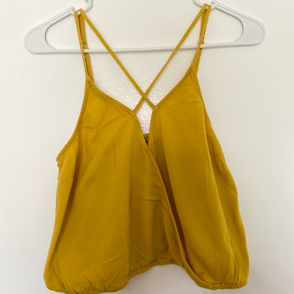 Forever 21 top